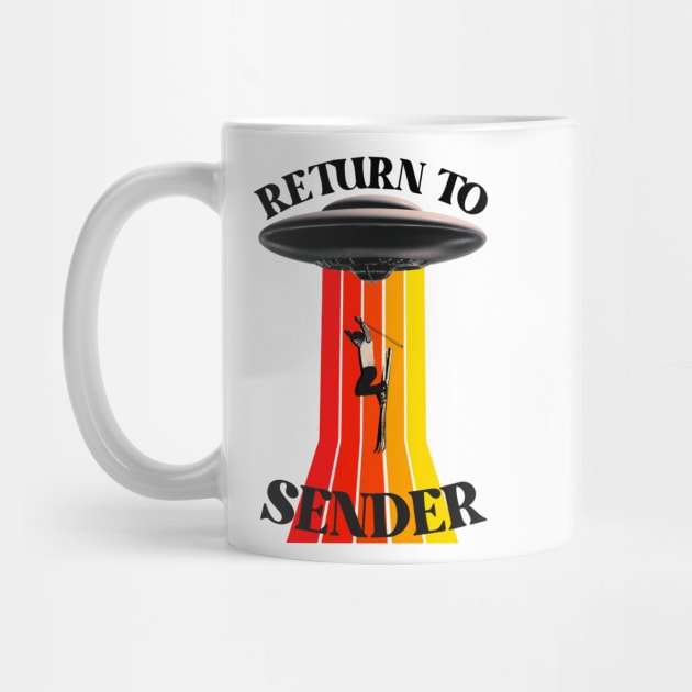 Return to Sender by Lil Bud Designs 